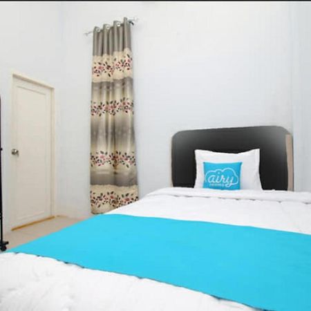 Khalisa Home Syariah Понтианак Экстерьер фото