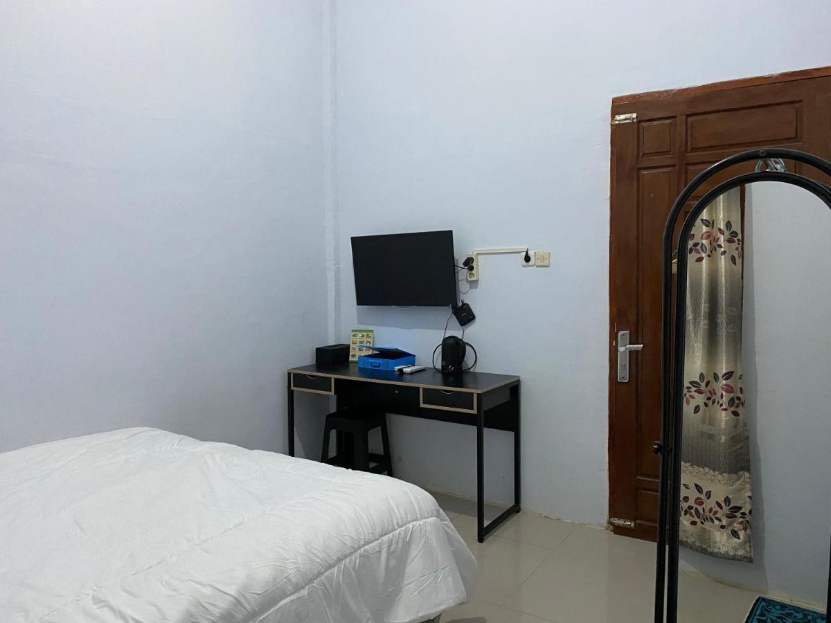 Khalisa Home Syariah Понтианак Экстерьер фото