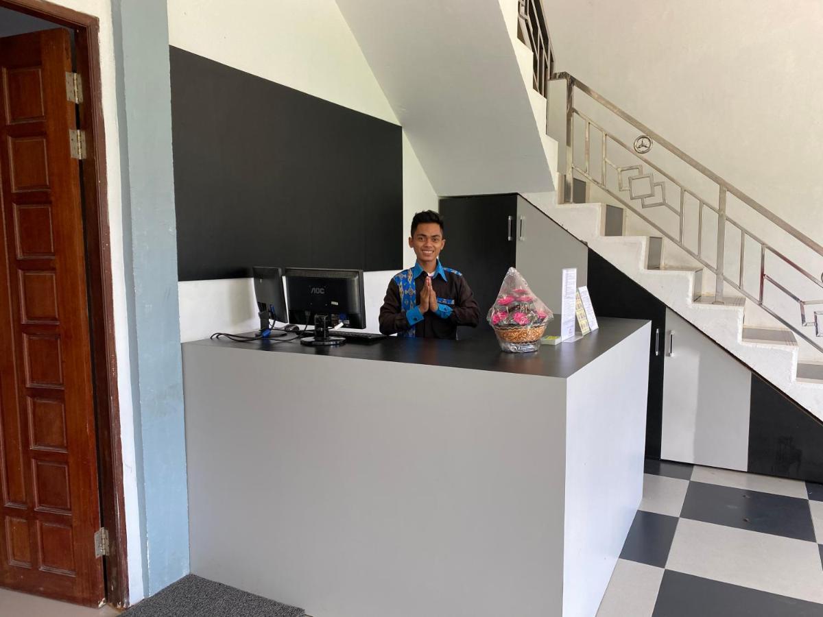 Khalisa Home Syariah Понтианак Экстерьер фото