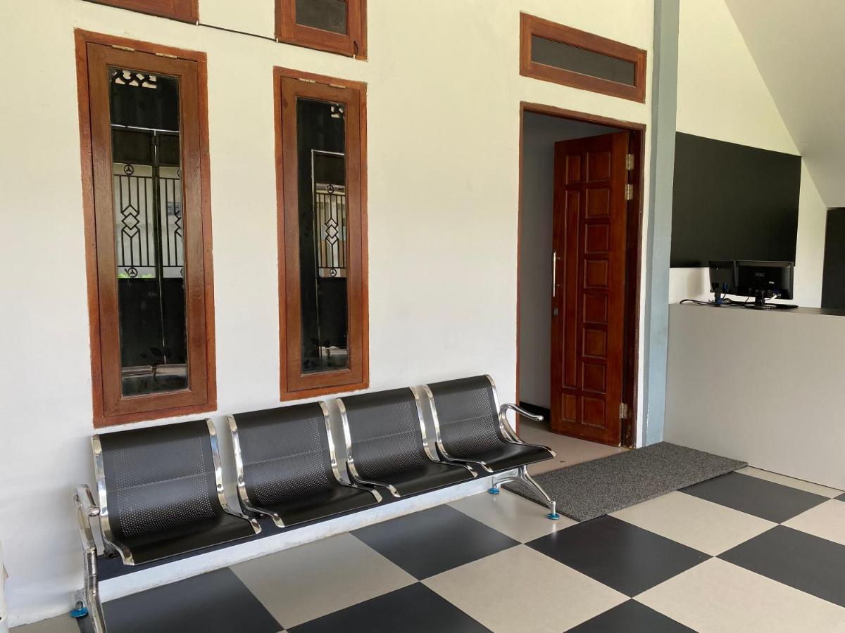 Khalisa Home Syariah Понтианак Экстерьер фото